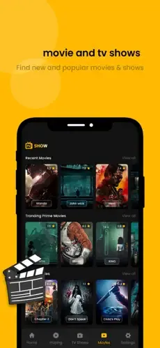cricify-tv movie