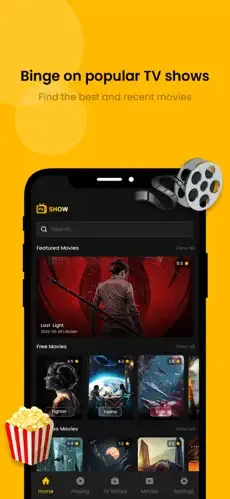 cricify-tv tv show